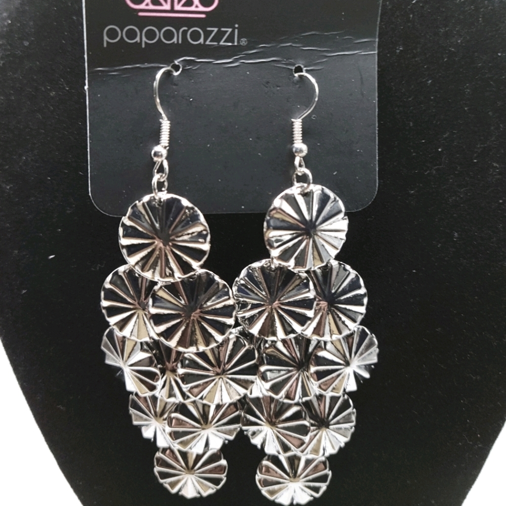 Paparazzi jewelry